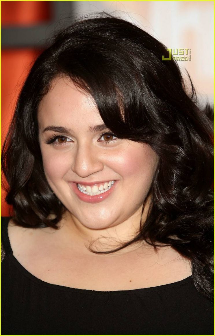 Nikki Blonsky