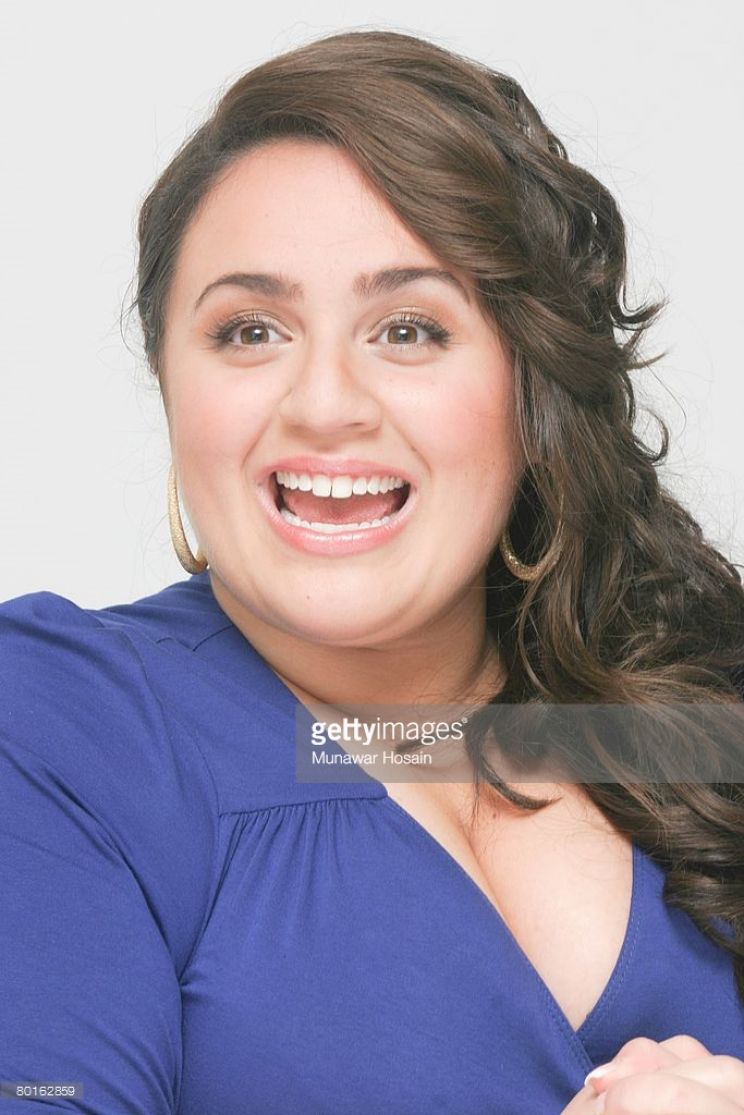 Nikki Blonsky