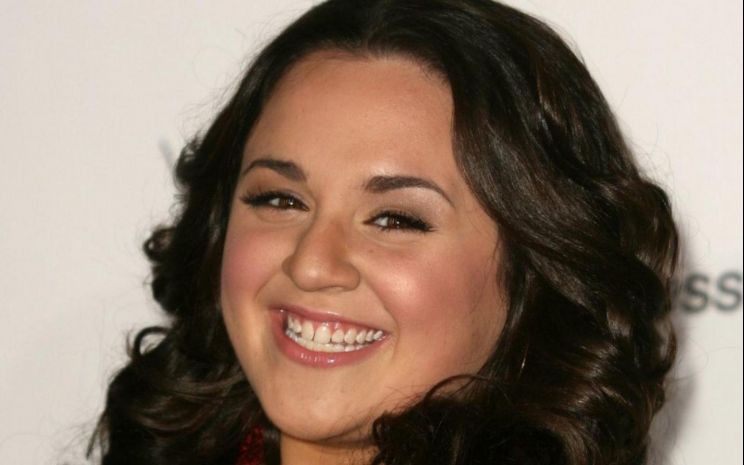 Nikki Blonsky