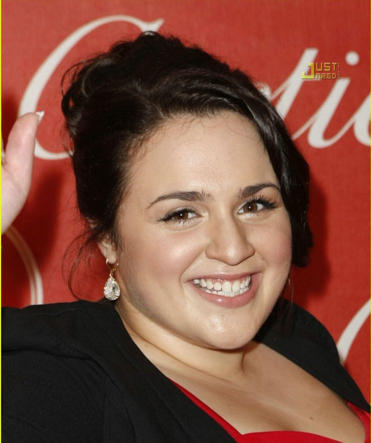 Nikki Blonsky