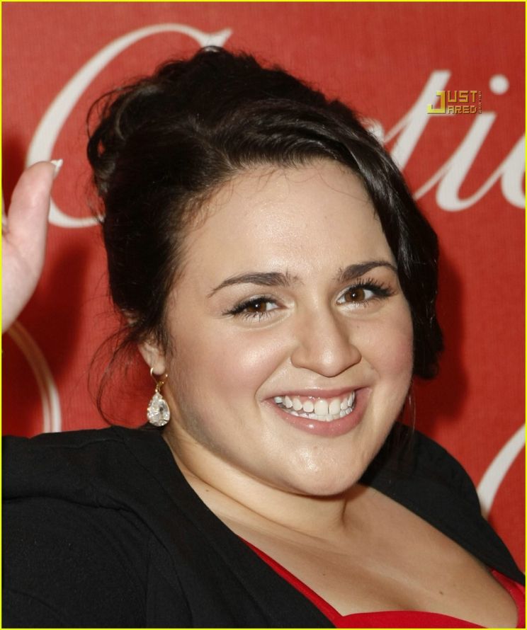 Nikki Blonsky