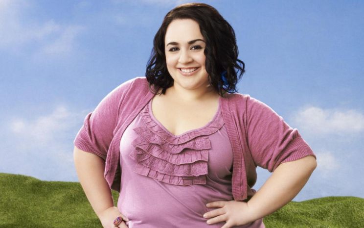 Nikki Blonsky