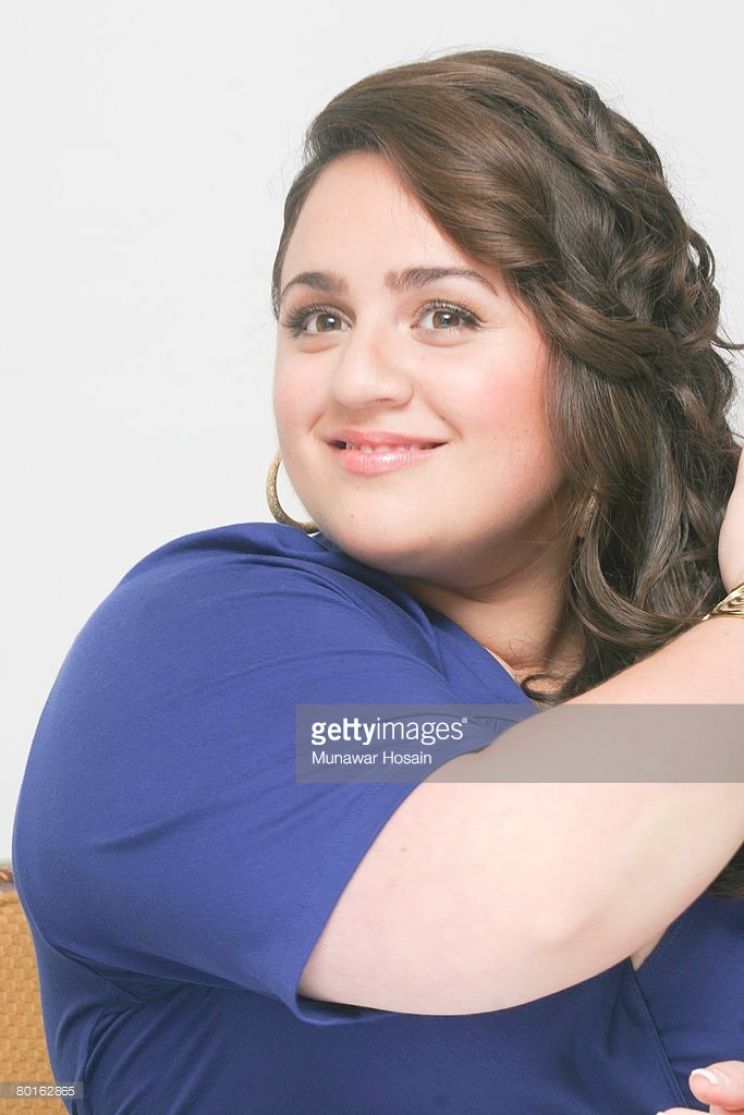 Nikki Blonsky