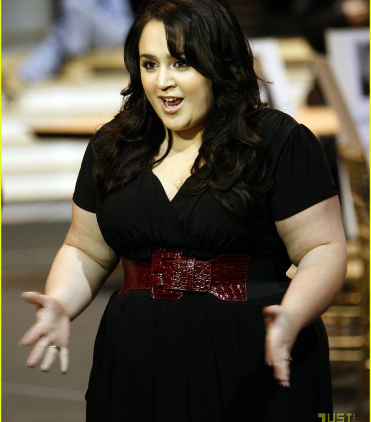 Nikki Blonsky