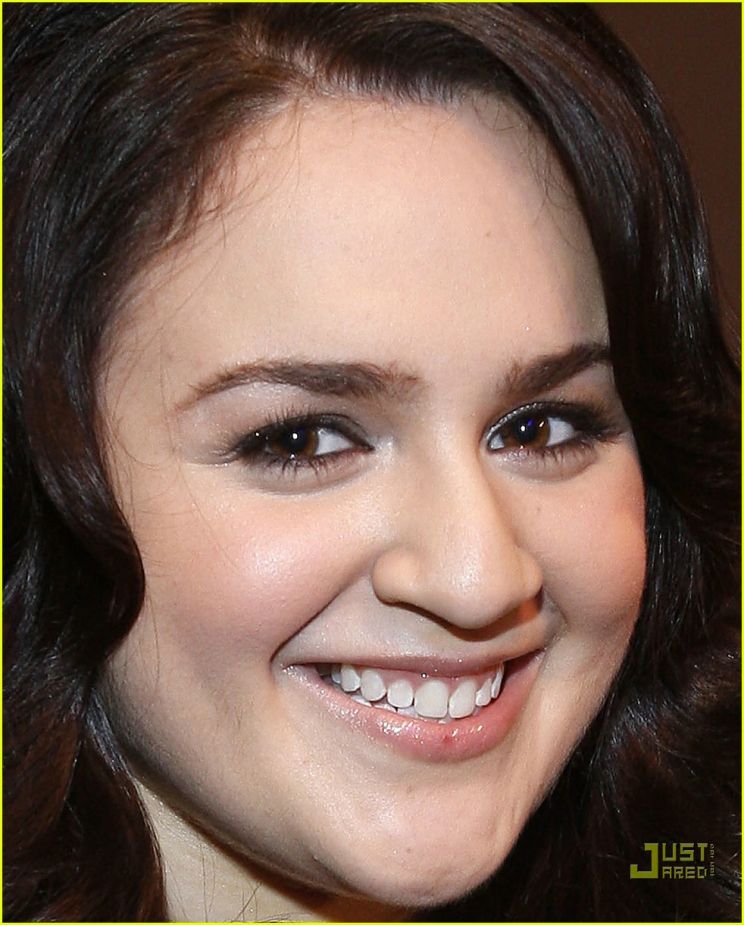 Nikki Blonsky