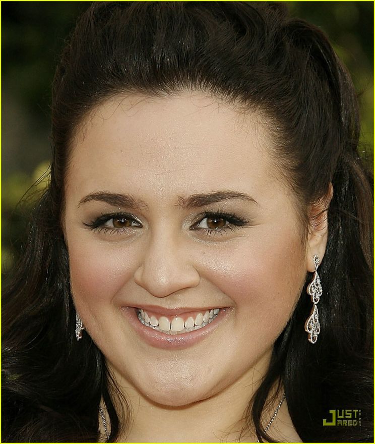 Nikki Blonsky