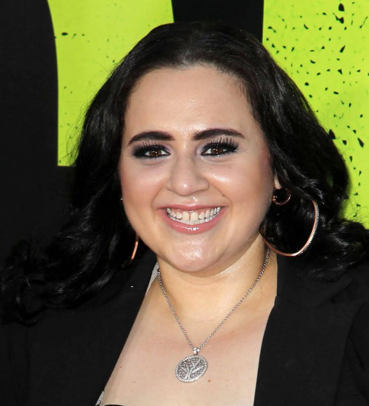 Nikki Blonsky