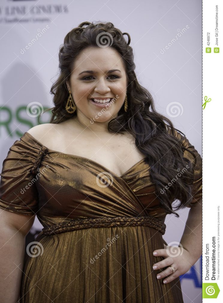 Nikki Blonsky