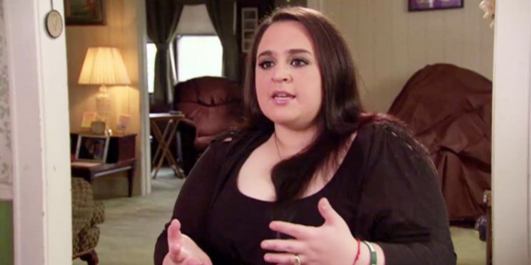 Nikki Blonsky