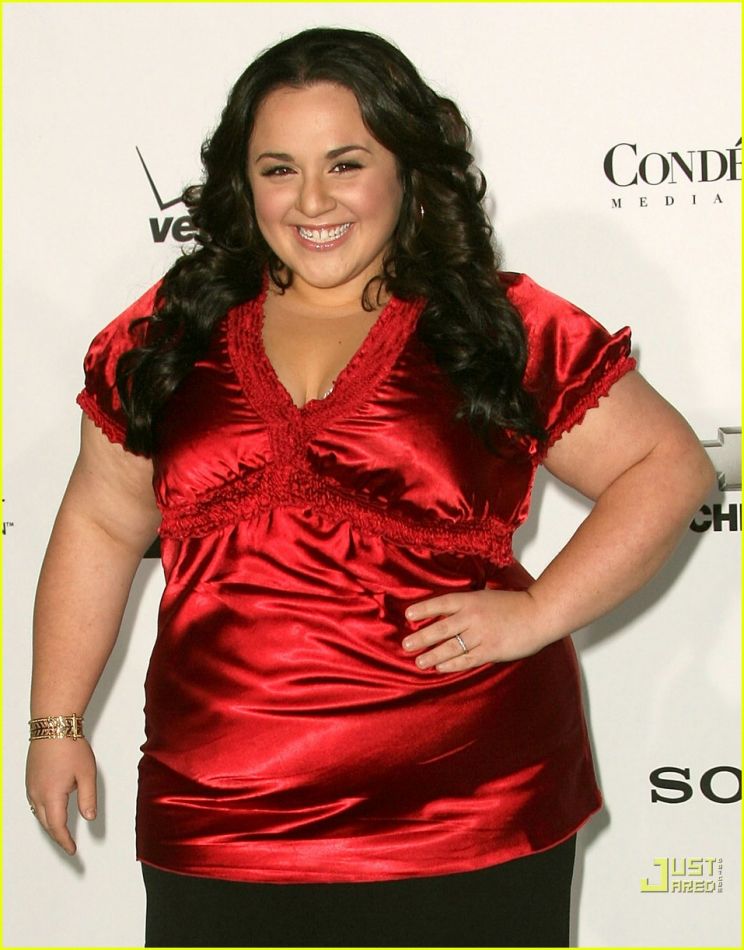 Nikki Blonsky