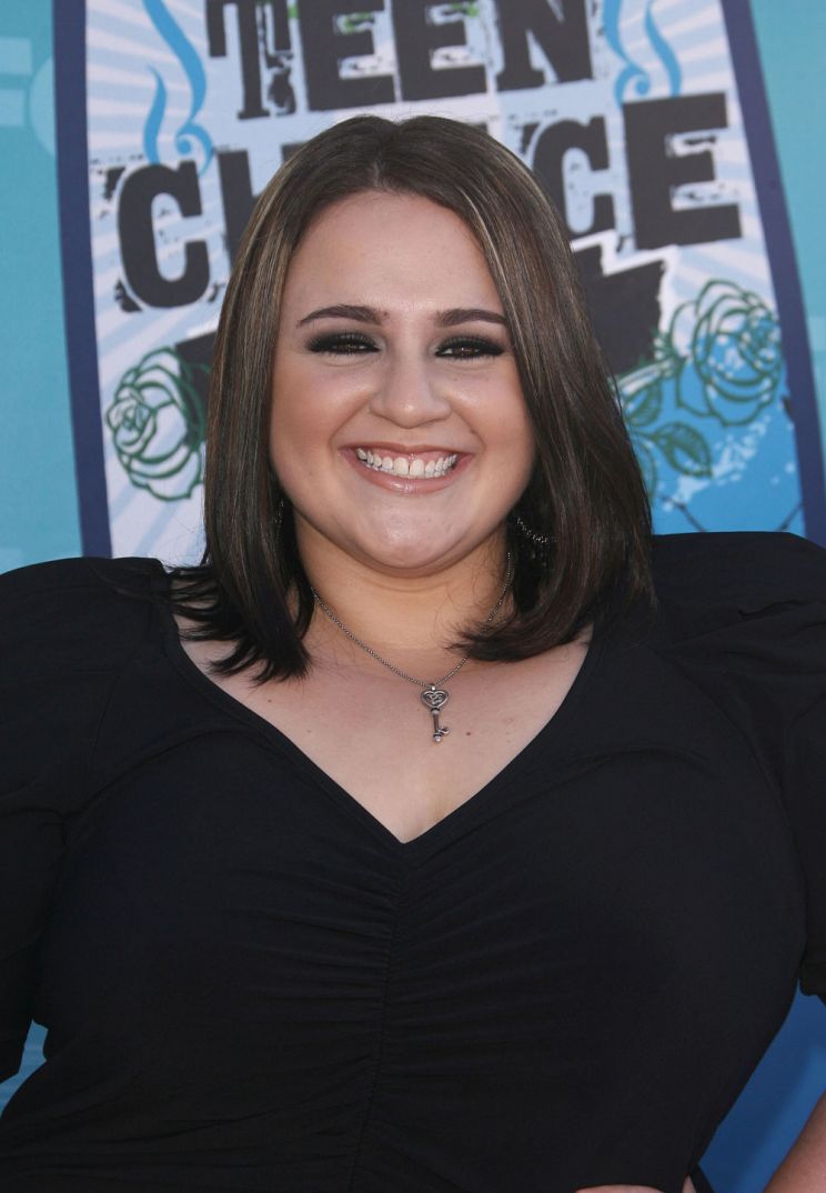 Nikki Blonsky