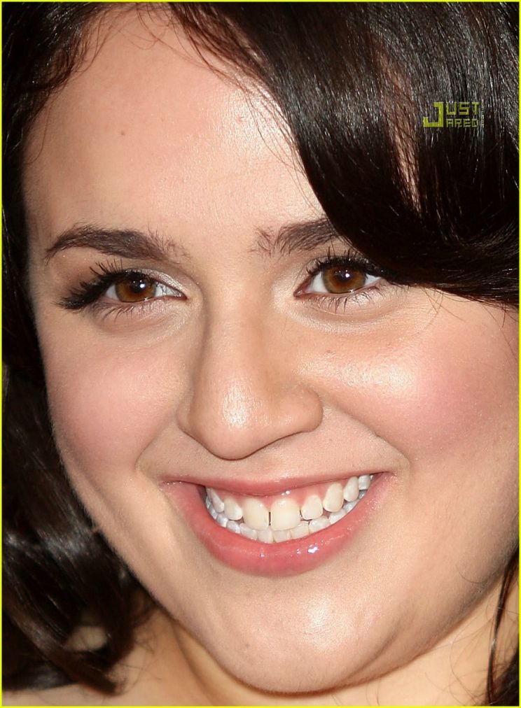 Nikki Blonsky