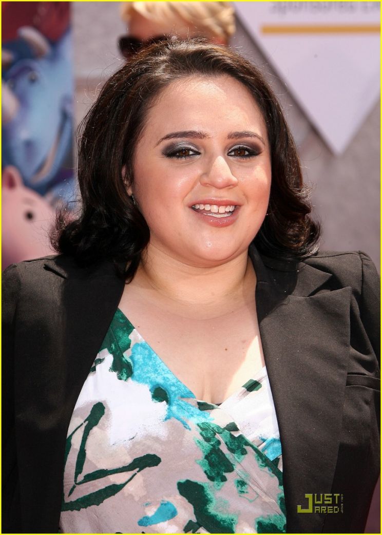 Nikki Blonsky