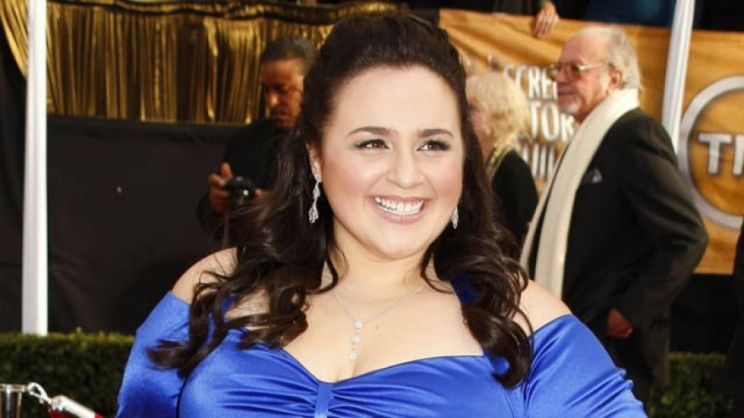 Nikki Blonsky