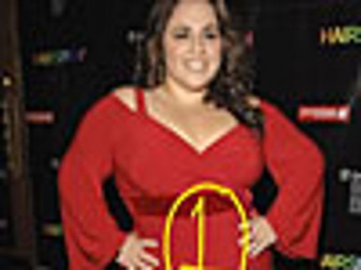 Nikki Blonsky