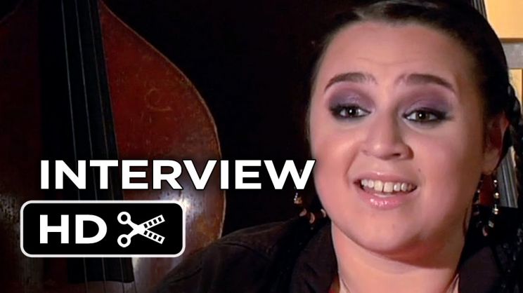 Nikki Blonsky