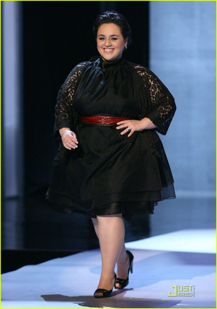 Nikki Blonsky