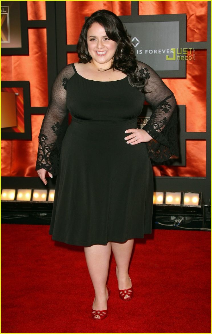 Nikki Blonsky