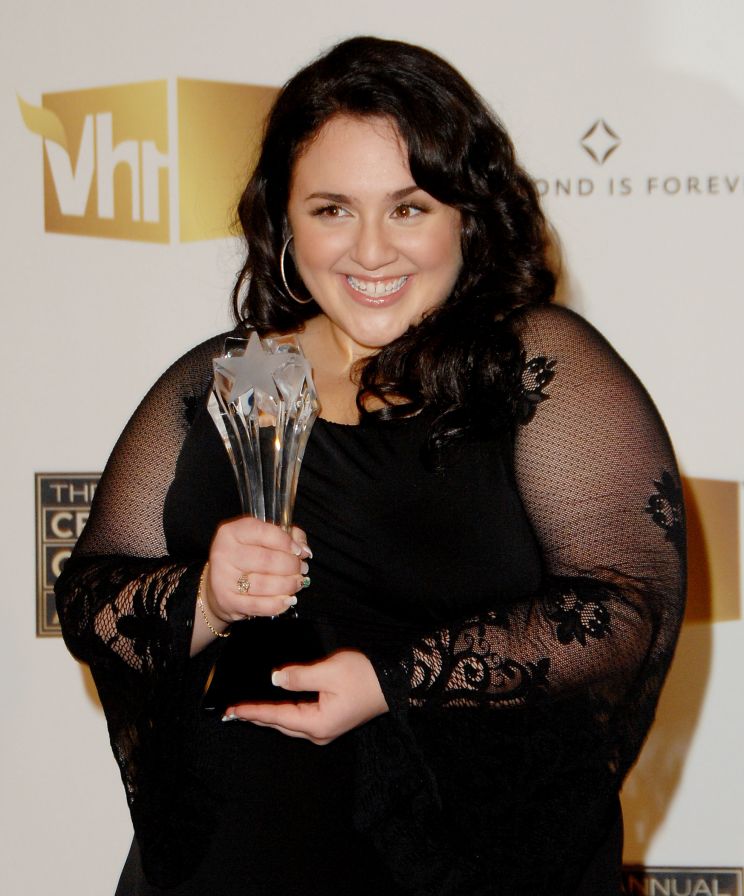 Nikki Blonsky