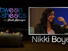 Nikki Boyer