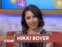 Nikki Boyer