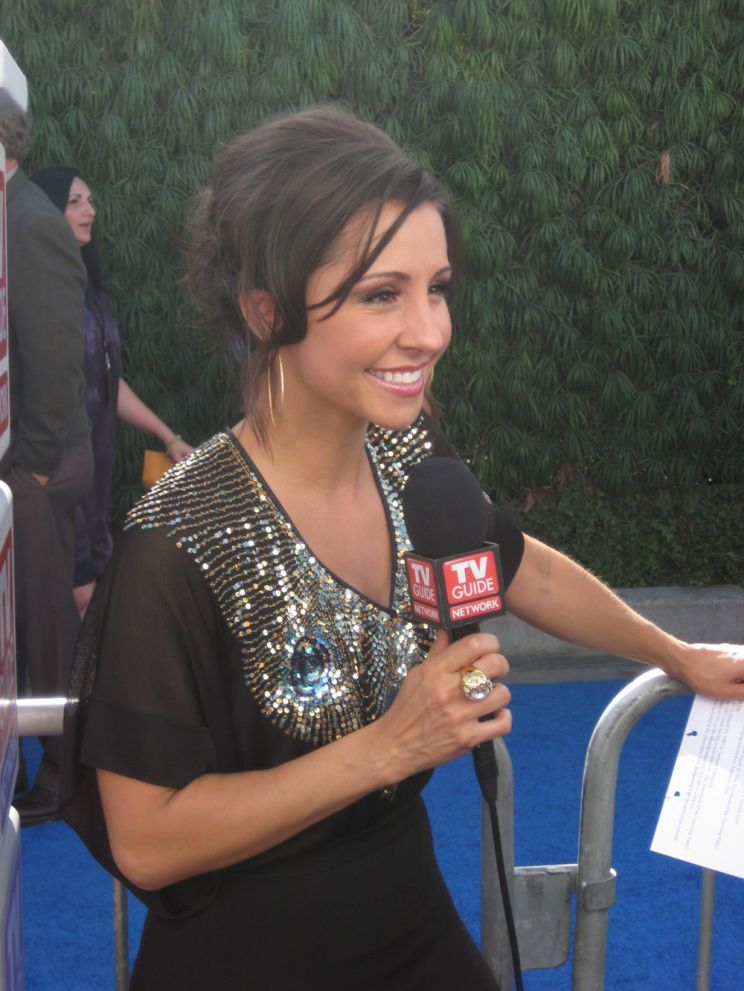 Nikki Boyer
