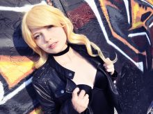 Nikki BreAnne Wells photo