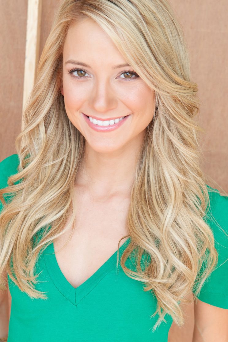 Nikki BreAnne Wells