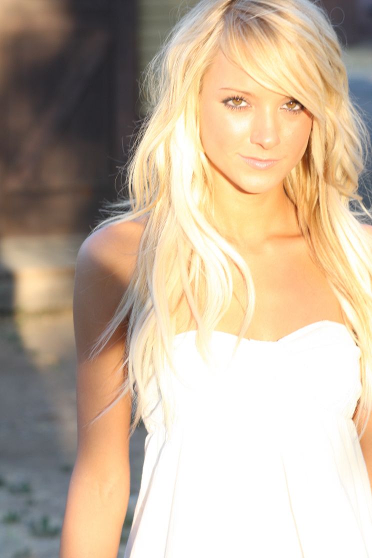 Nikki BreAnne Wells