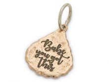 Nikki Charm #2886688 picture (Landscape Medium)