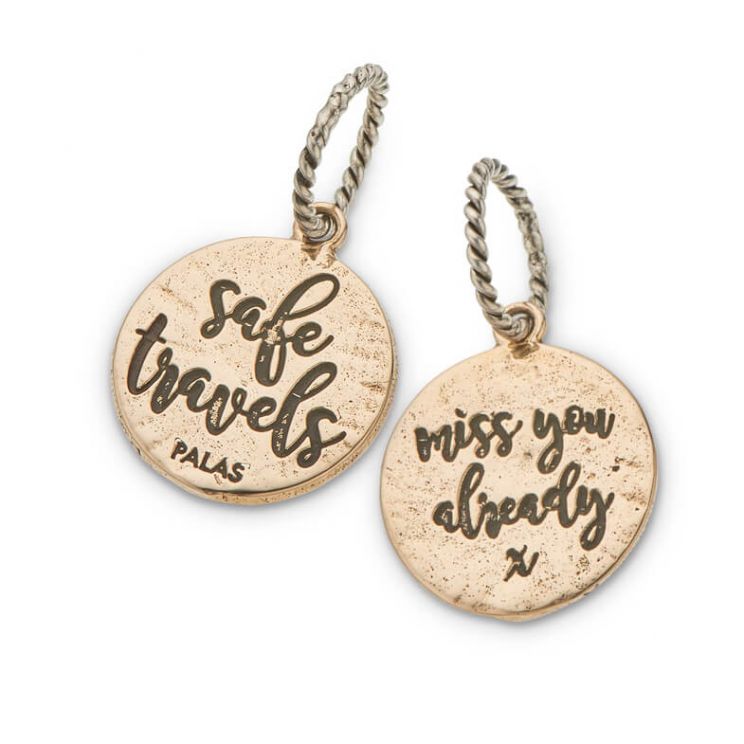 Nikki Charm