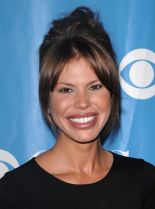 Nikki Cox