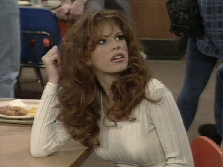 Nikki Cox