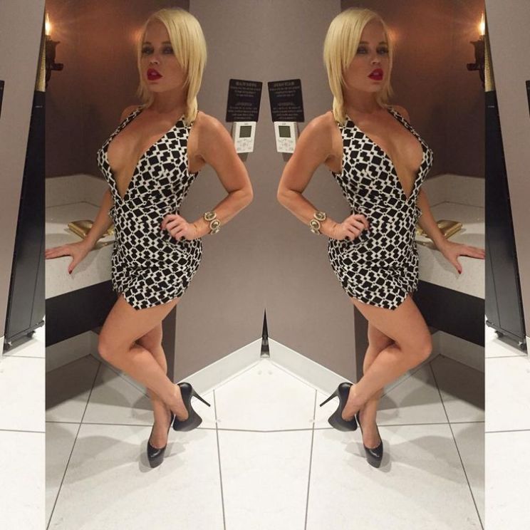 Nikki Delano