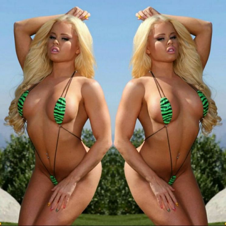 Nikki Delano