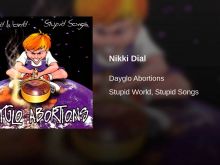 Nikki Dial