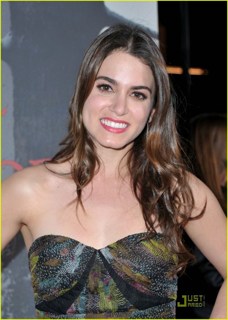 Nikki Dial