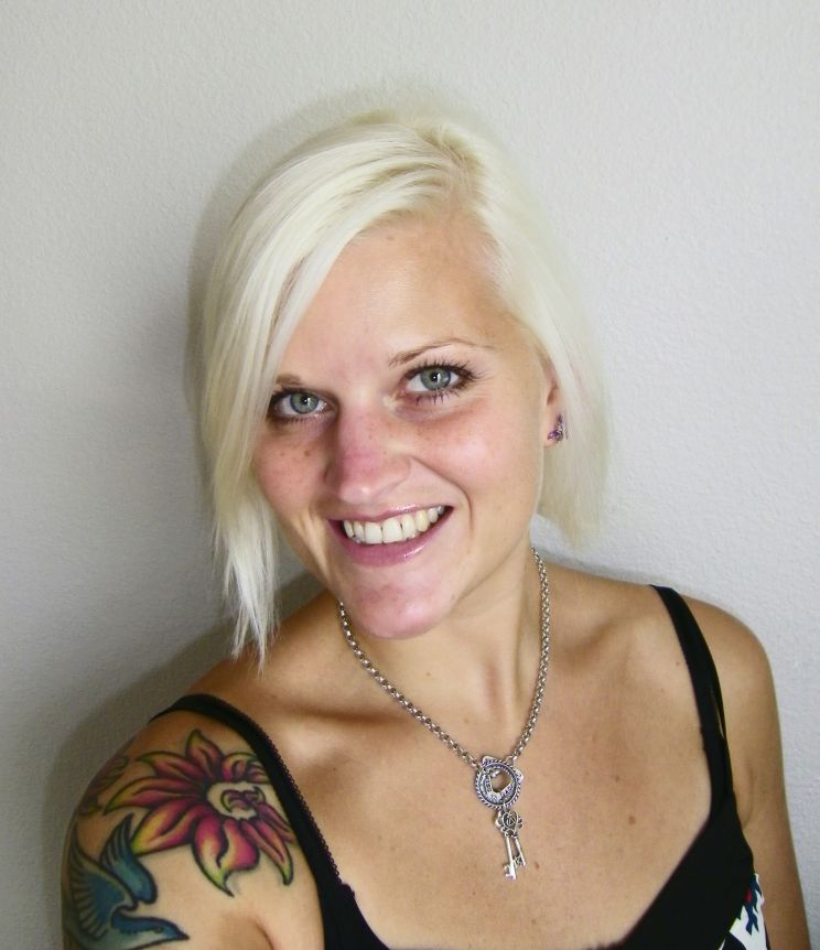Nikki Dial