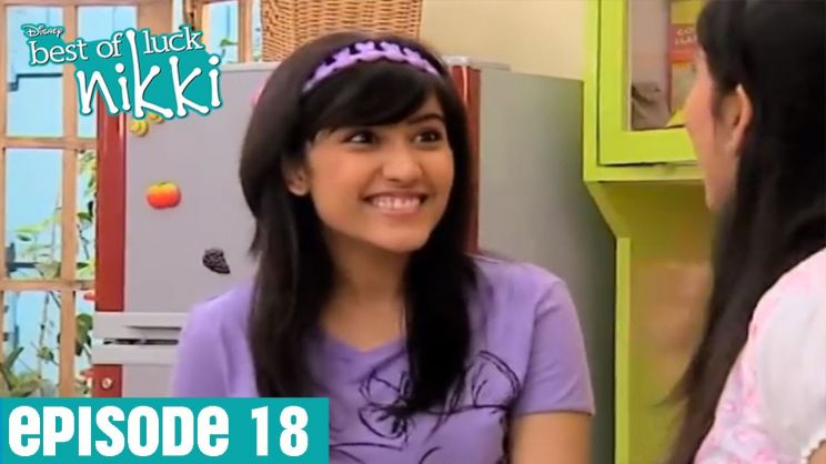 Nikki Dial
