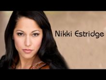 Nikki Estridge