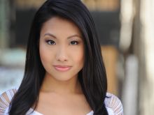 Nikki Estridge