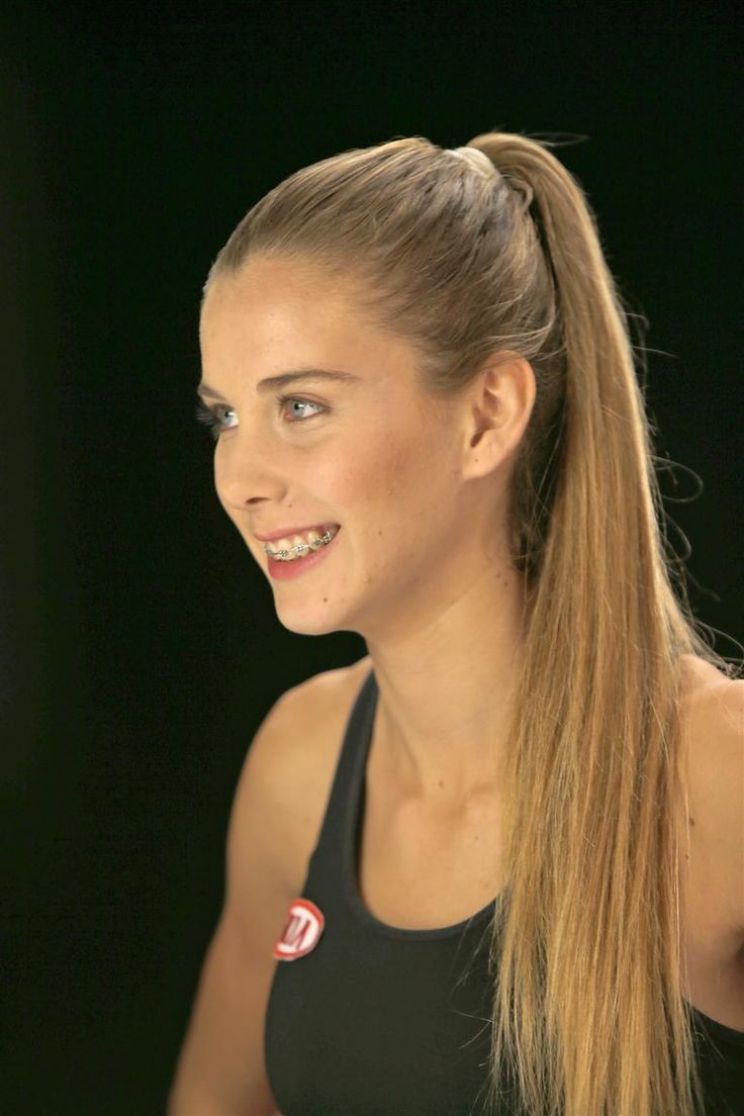 Nikki Fairchild