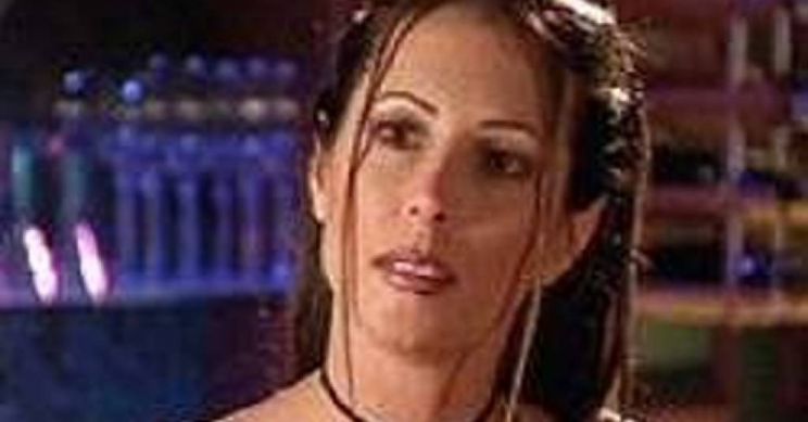 Nikki Fritz