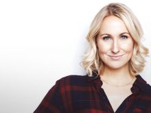 Nikki Glaser