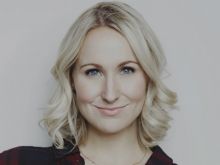 Nikki Glaser