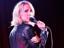 Nikki Glaser