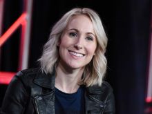 Nikki Glaser