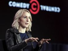 Nikki Glaser