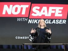 Nikki Glaser