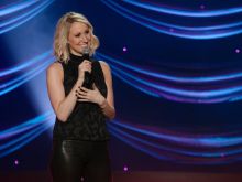 Nikki Glaser photo